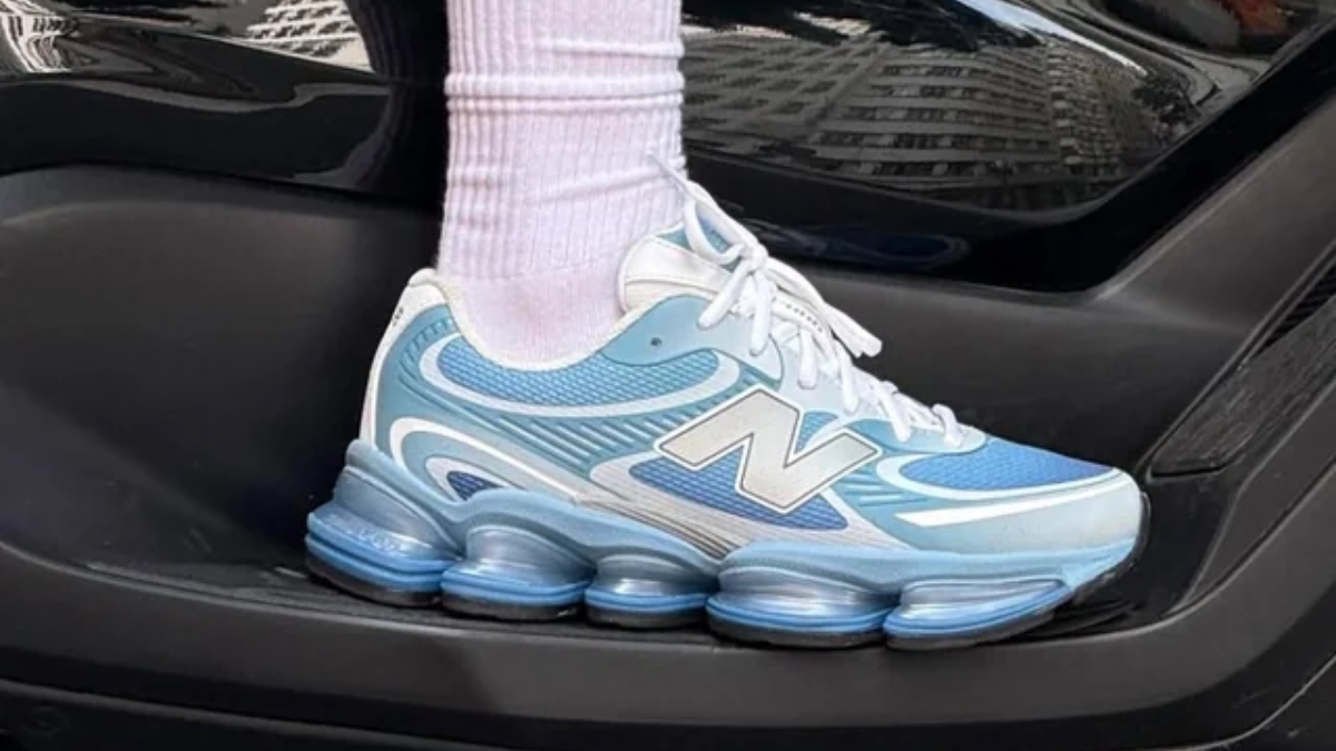 đánh giá hiệu năng của new balance abzorb 2000