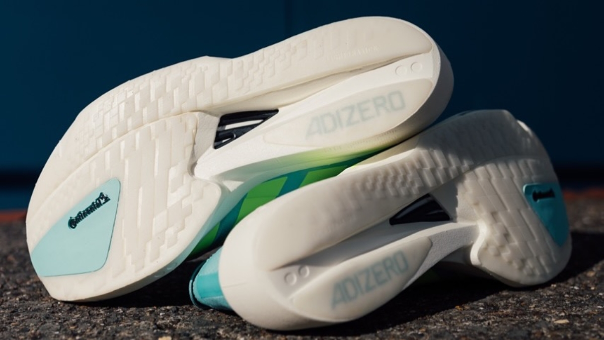 đánh giá chi tiết adidas adizero takumi sen 11