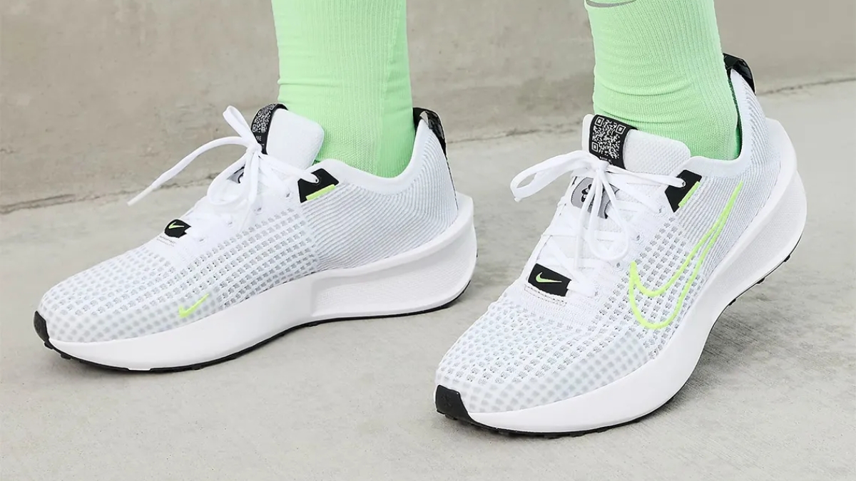 khám phá nike interact run: lựa chọn lý tưởng cho mọi cung đường