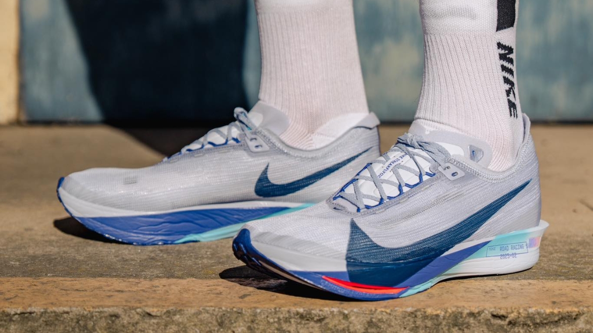 Review Nike Streakfly 2: Đôi giày chạy siêu nhẹ tái sinh