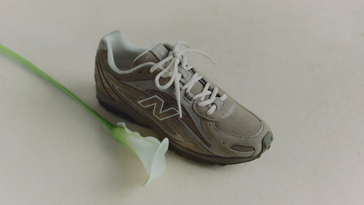 new balance 204l: tân binh mới của làng retro