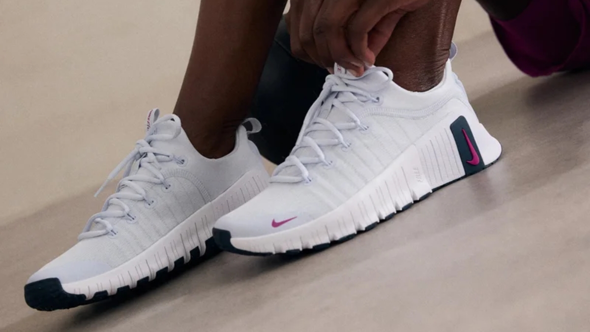 Review Nike Free Metcon 6: Liệu có xứng đáng để mua?