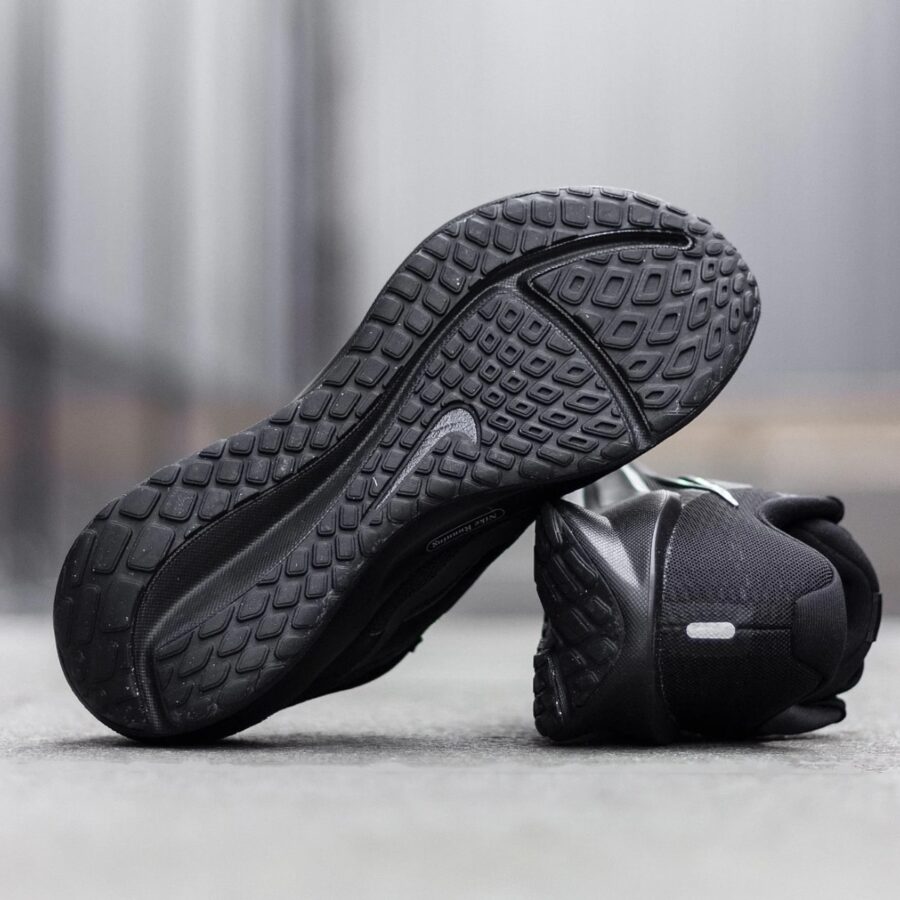 giày nike downshifter 13 'core black' fd6454-003