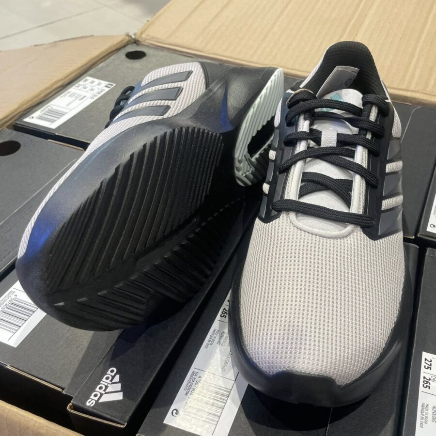 giày adidas base glo 'lgh solid grey' jk0962