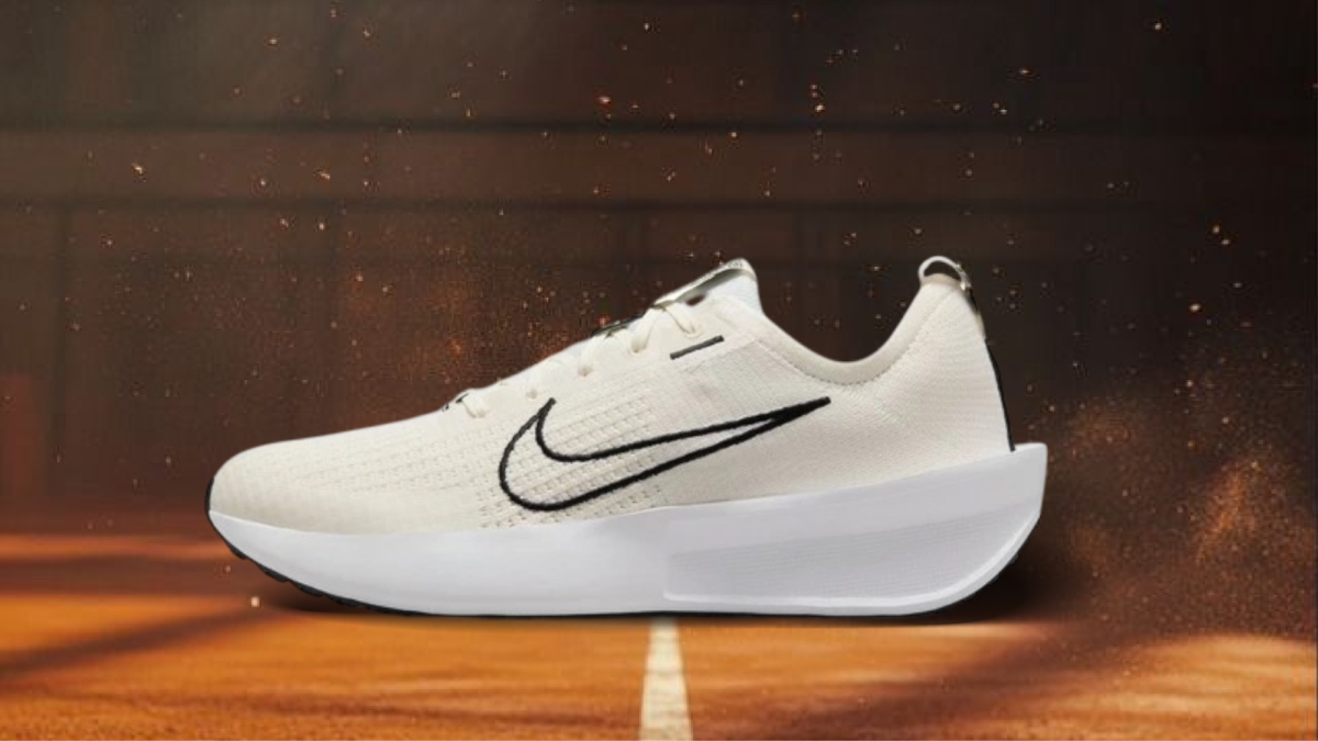 khám phá nike interact run: lựa chọn lý tưởng cho mọi cung đường