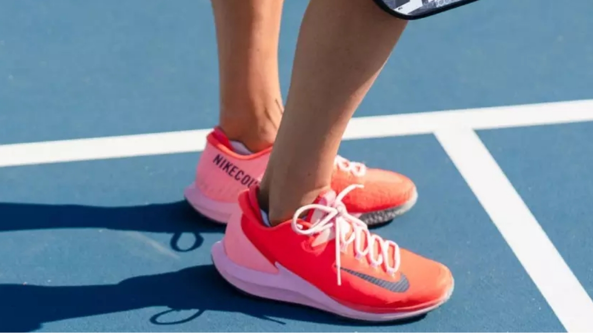 khi nào nên thay giày pickleball mới? dấu hiệu nhận biết khi nào nên thay giày pickleball mới? dấu hiệu nhận biết