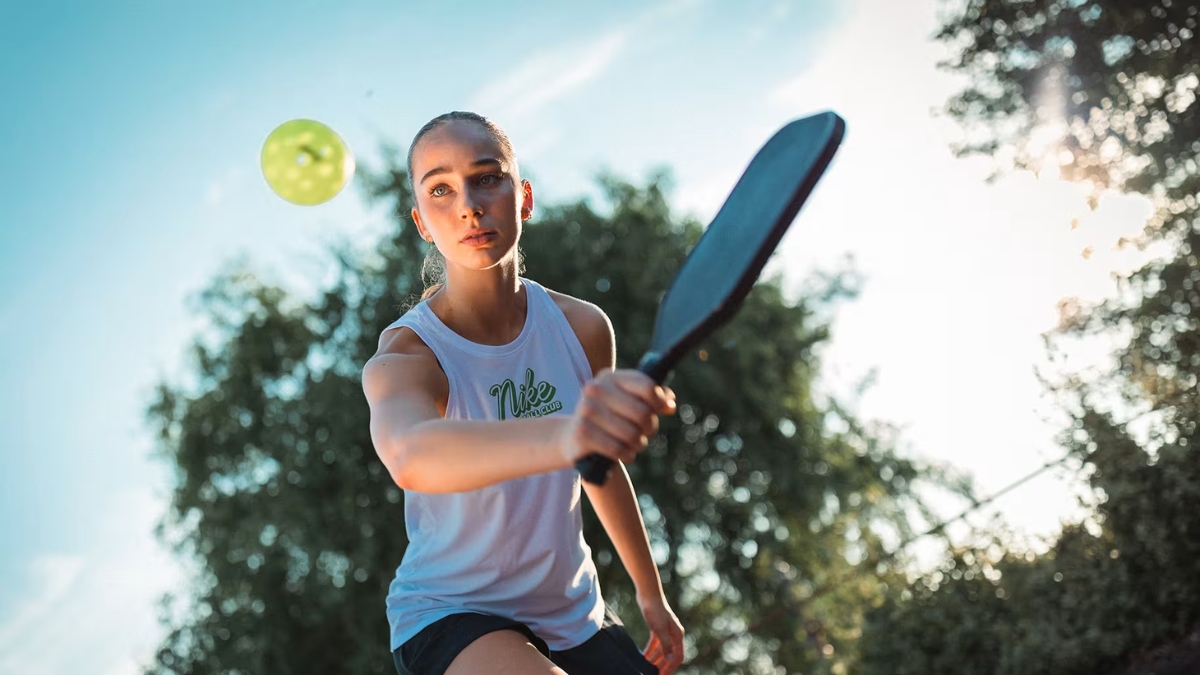 chơi pickleball vào thời gian nào trong ngày là tốt nhất? chơi pickleball vào thời gian nào trong ngày là tốt nhất?