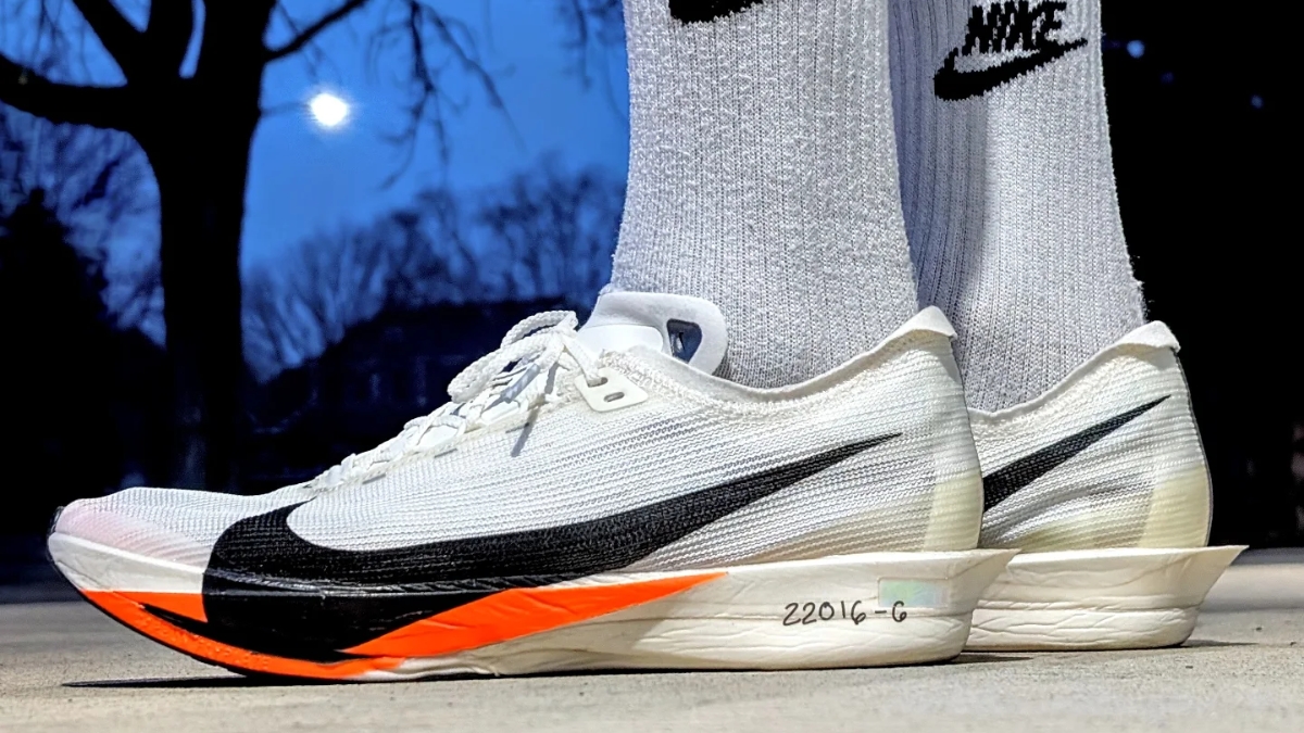 Review Nike Streakfly 2: Đôi giày chạy siêu nhẹ tái sinh