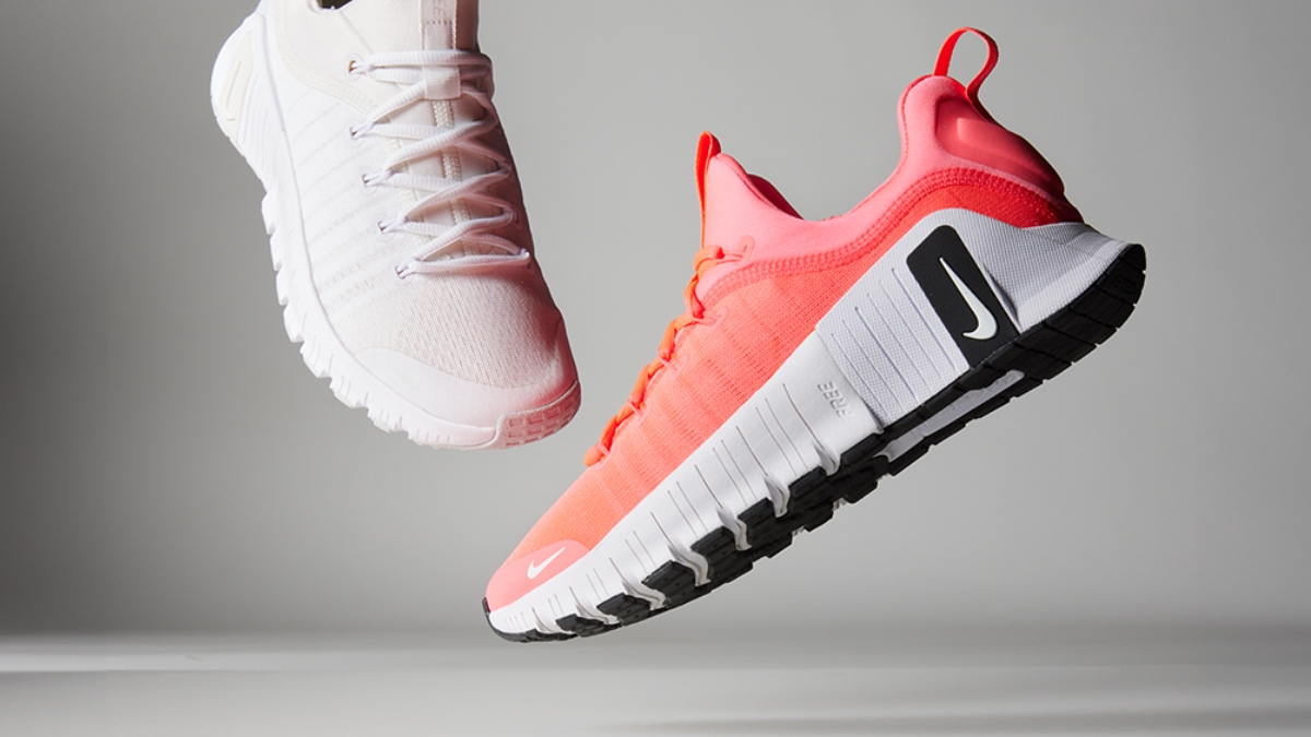 Review Nike Free Metcon 6: Liệu có xứng đáng để mua?