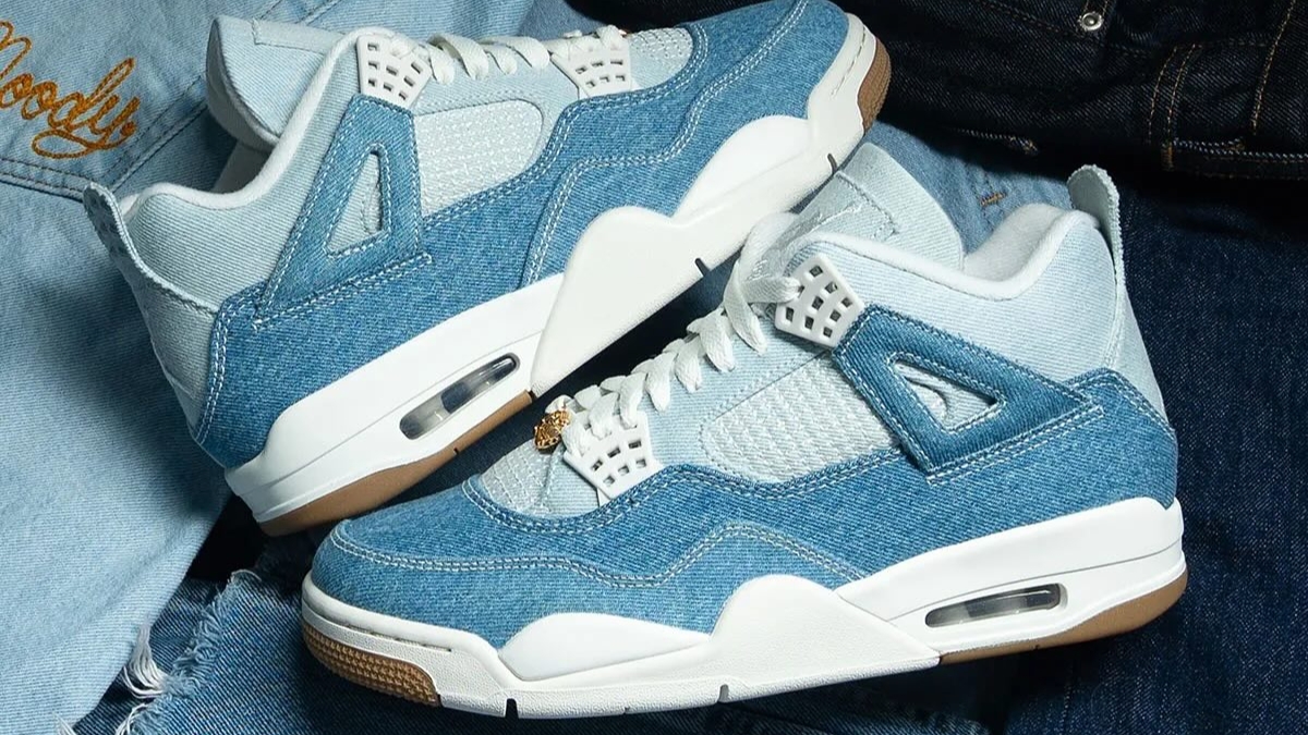 Top 10 Air Jordan Retro tái xuất tháng 8 không thể bỏ lỡ