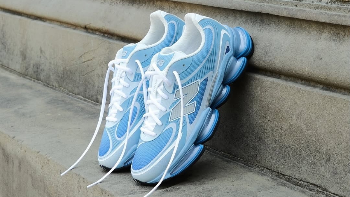 đánh giá hiệu năng của new balance abzorb 2000