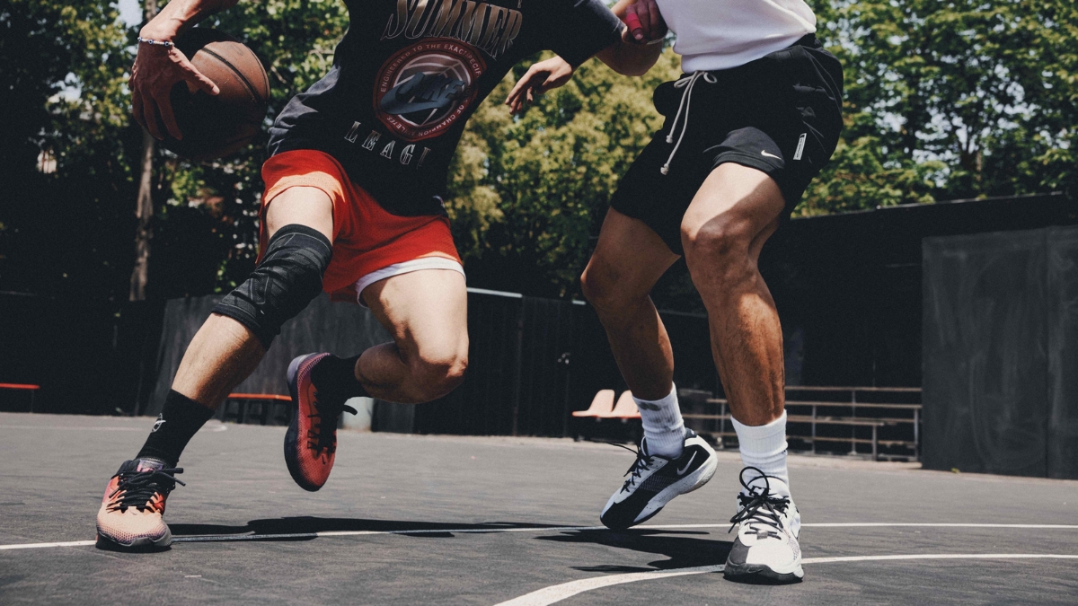 review nike s.t. flare: đôi giày bóng rổ ngoài trời chuyên dụng review nike s.t. flare: đôi giày bóng rổ ngoài trời chuyên dụng