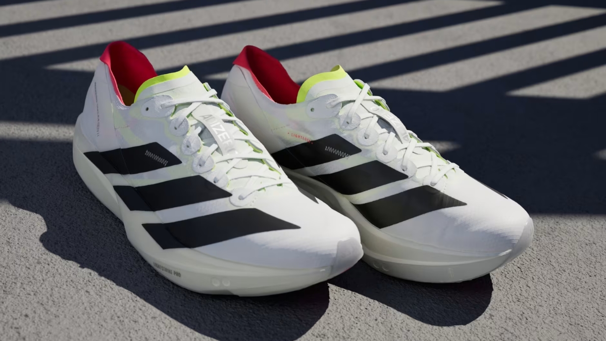 đánh giá chi tiết adidas adizero takumi sen 11