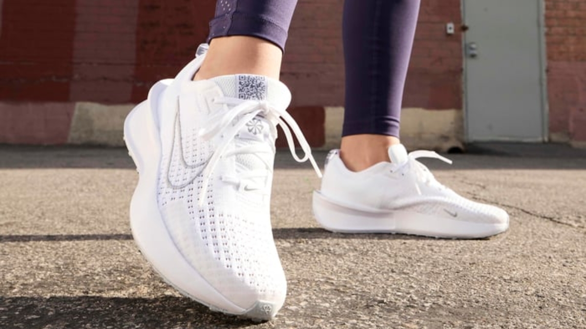 khám phá nike interact run: lựa chọn lý tưởng cho mọi cung đường