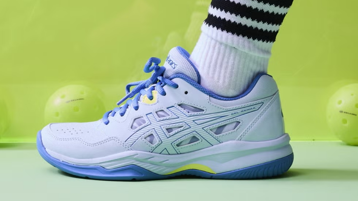 khi nào nên thay giày pickleball mới? dấu hiệu nhận biết khi nào nên thay giày pickleball mới? dấu hiệu nhận biết
