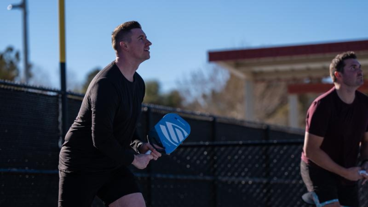 chơi pickleball vào thời gian nào trong ngày là tốt nhất? chơi pickleball vào thời gian nào trong ngày là tốt nhất?