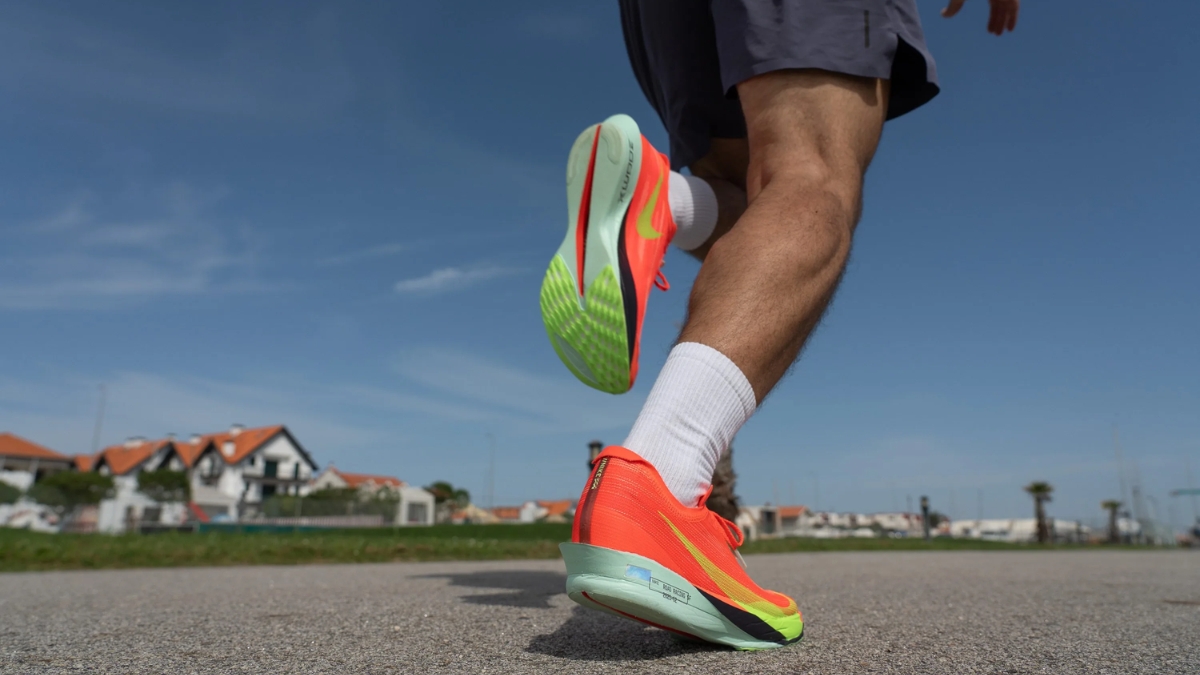 Review Nike Streakfly 2: Đôi giày chạy siêu nhẹ tái sinh