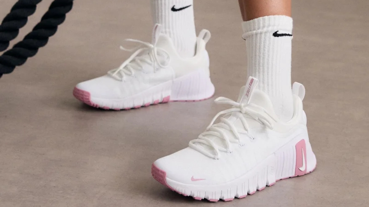 Review Nike Free Metcon 6: Liệu có xứng đáng để mua?