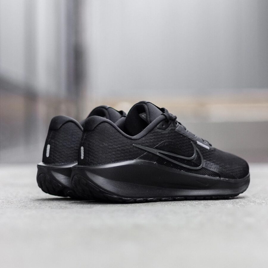 giày nike downshifter 13 'core black' fd6454-003
