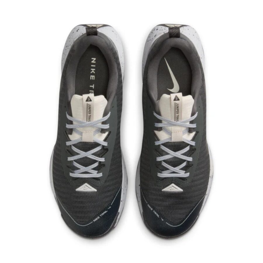 giày nike juniper trail 3 'black wolf grey' fq0904-003