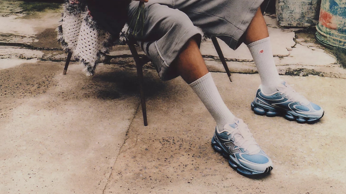 đánh giá hiệu năng của new balance abzorb 2000