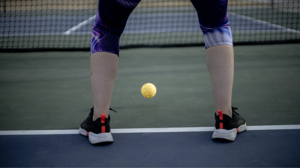 khi nào nên thay giày pickleball mới? dấu hiệu nhận biết khi nào nên thay giày pickleball mới? dấu hiệu nhận biết