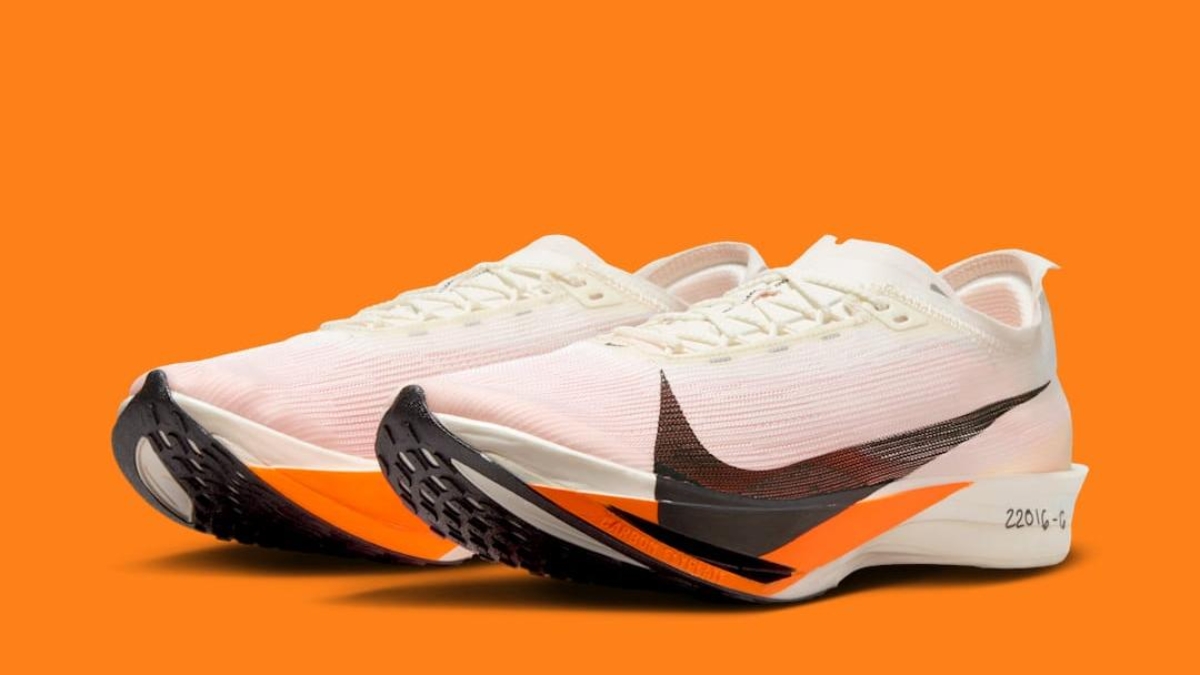 Review Nike Streakfly 2: Đôi giày chạy siêu nhẹ tái sinh