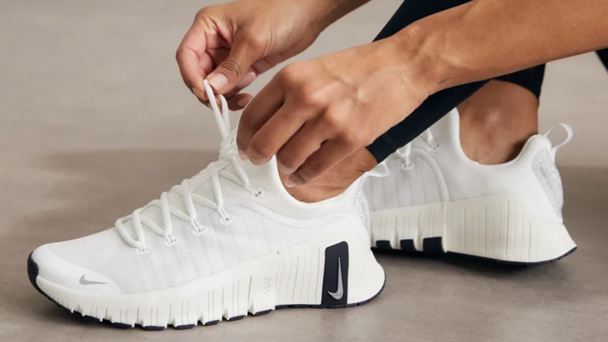 Review Nike Free Metcon 6: Liệu có xứng đáng để mua?