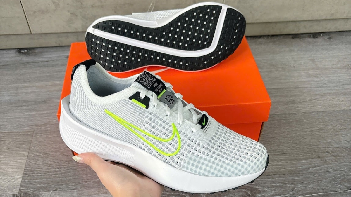 khám phá nike interact run: lựa chọn lý tưởng cho mọi cung đường