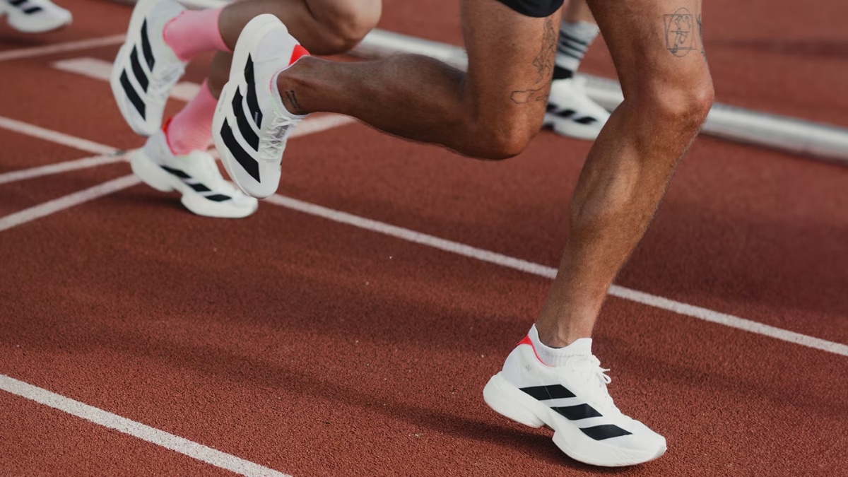 adidas adizero adios pro 4: một bước đột phá hay một bước lùi?