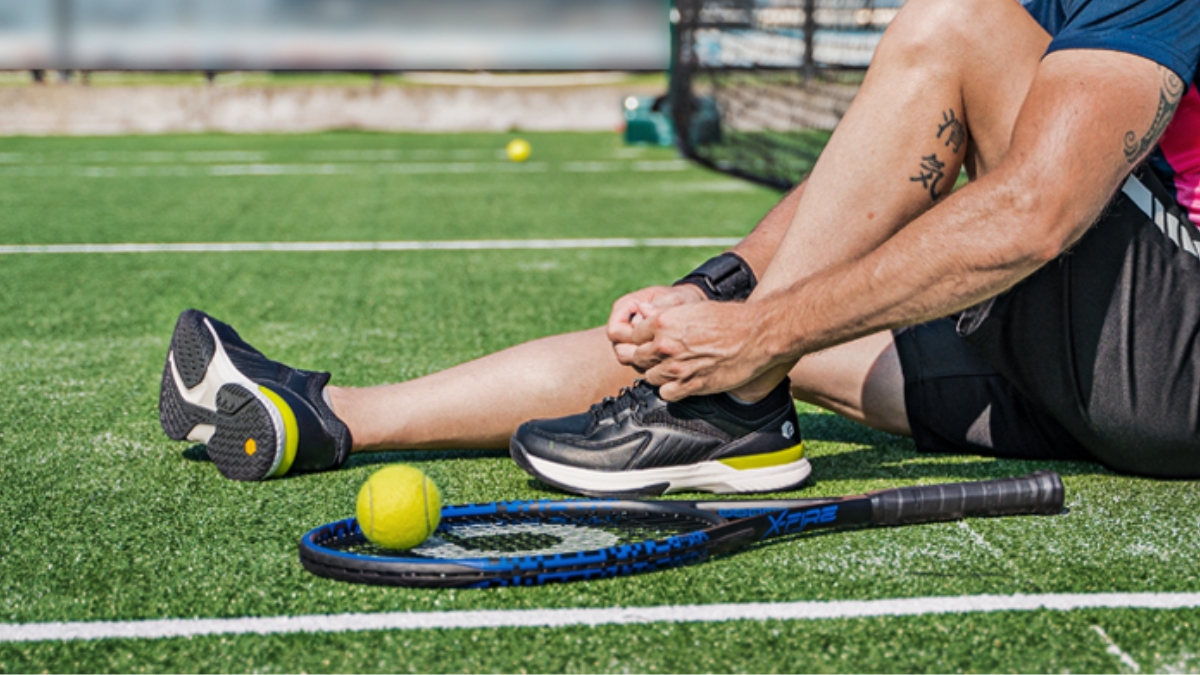 khi nào nên thay giày pickleball mới? dấu hiệu nhận biết khi nào nên thay giày pickleball mới? dấu hiệu nhận biết