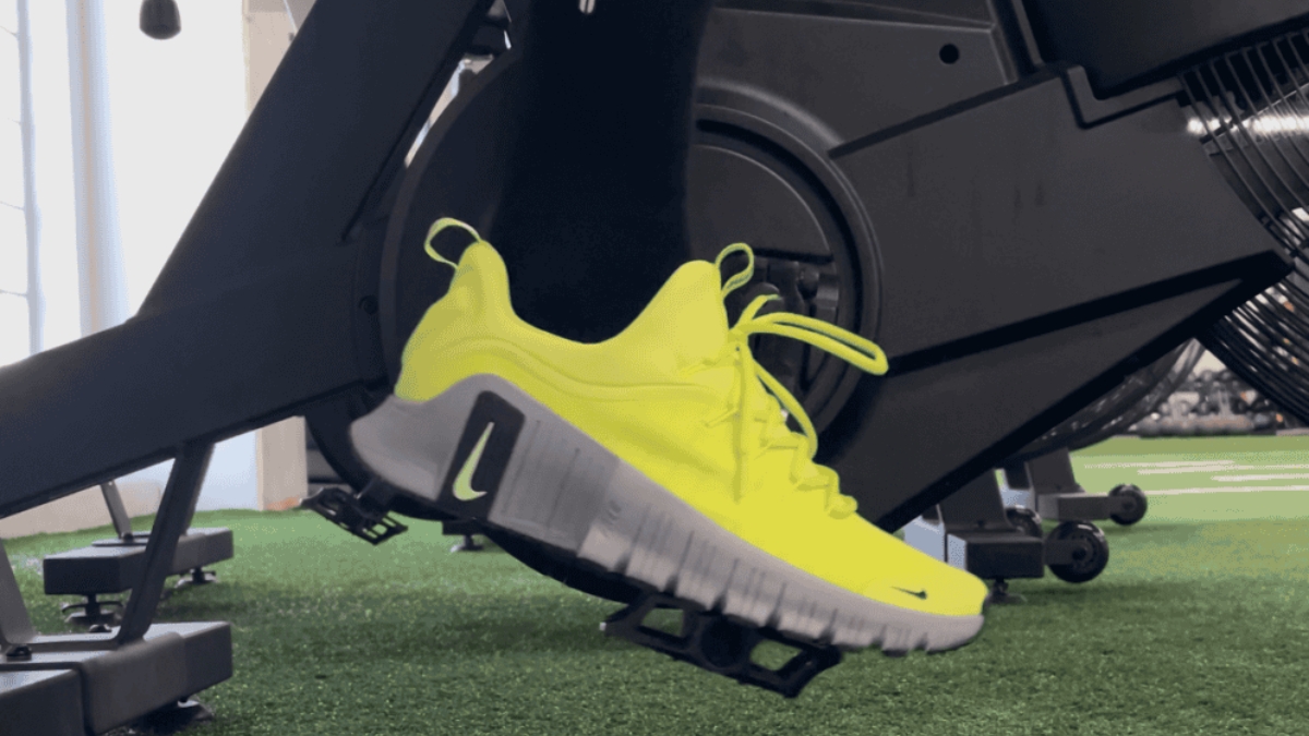 Review Nike Free Metcon 6: Liệu có xứng đáng để mua?