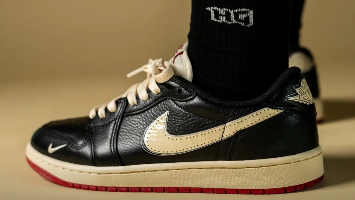 Top 10 Air Jordan Retro tái xuất tháng 8 không thể bỏ lỡ