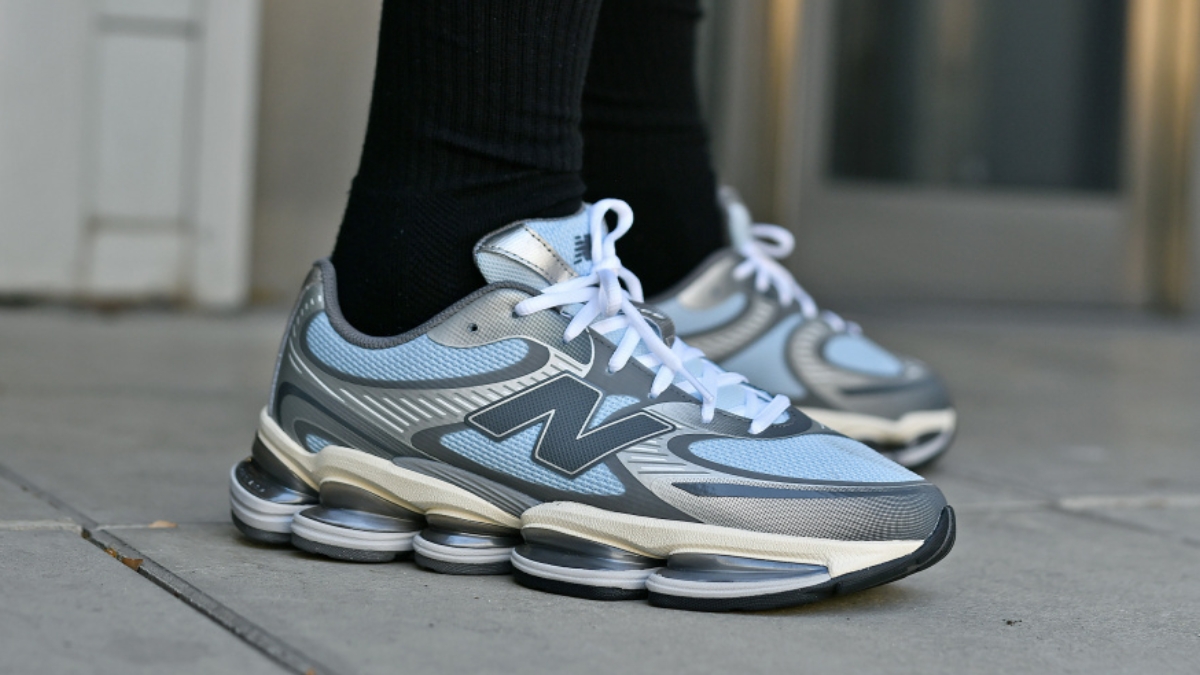 đánh giá hiệu năng của new balance abzorb 2000