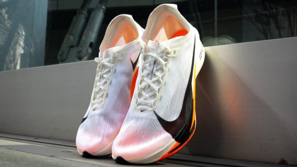 Review Nike Streakfly 2: Đôi giày chạy siêu nhẹ tái sinh
