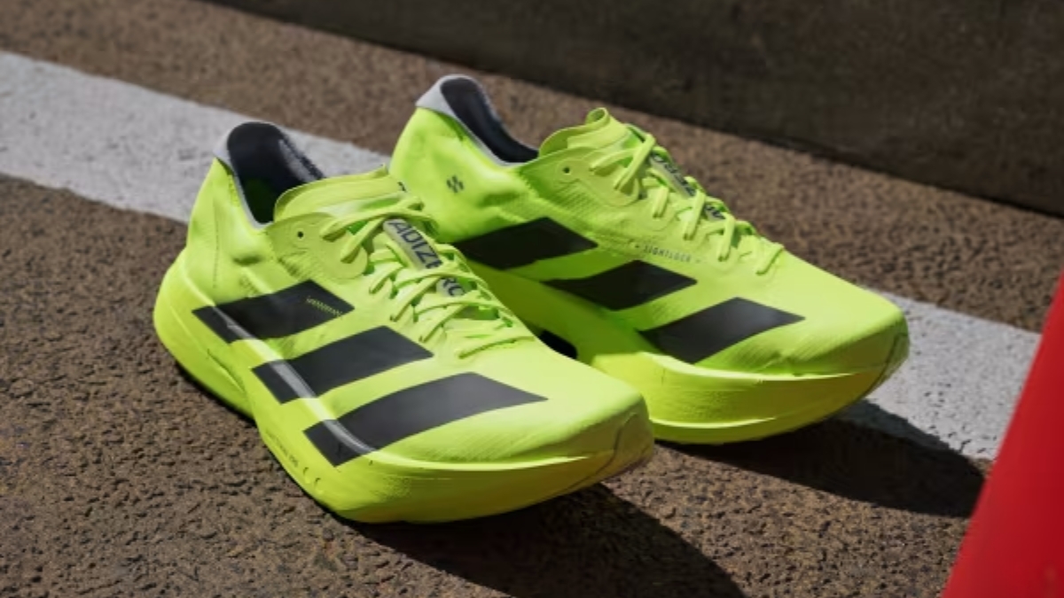 adidas adizero adios pro 4: một bước đột phá hay một bước lùi?