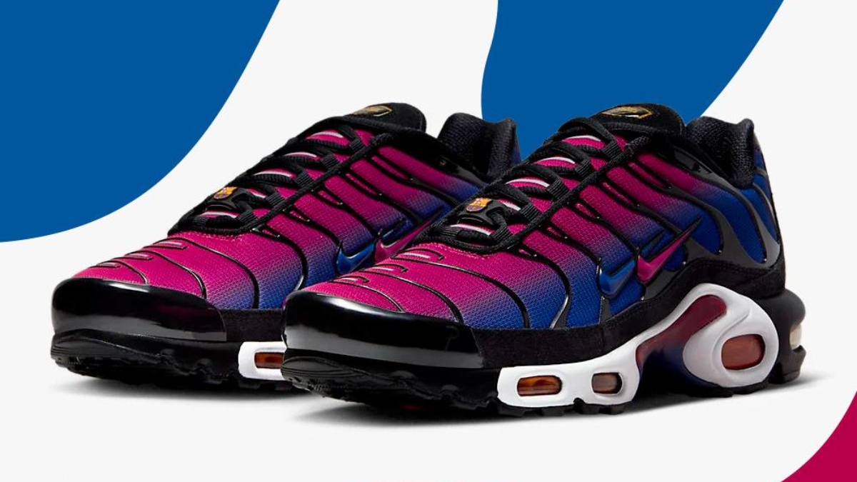 top 10 phiên bản patta x nike đẹp nhất hiện nay