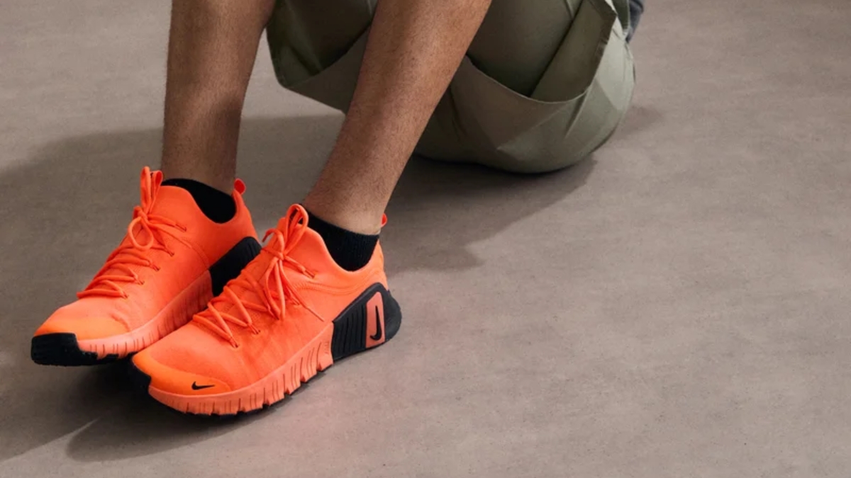 Review Nike Free Metcon 6: Liệu có xứng đáng để mua?