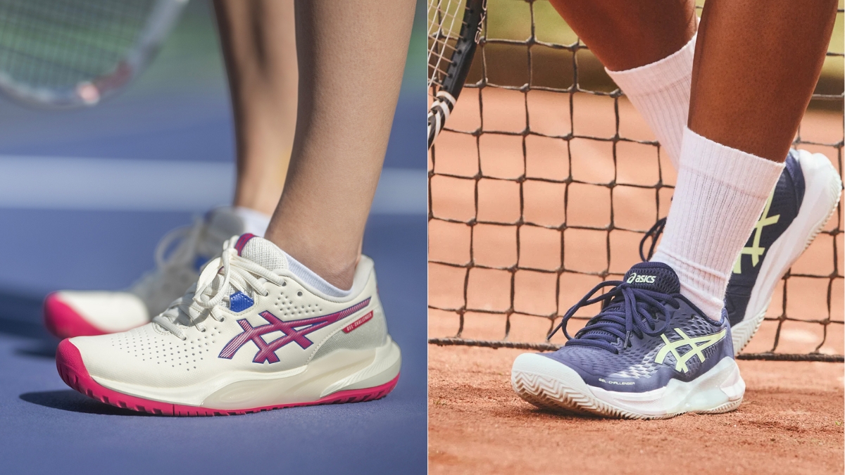so sánh asics gel-challenger 15 vs 14 hai 'người hùng' chạy bộ so sánh asics gel-challenger 15 vs 14 hai 'người hùng' chạy bộ