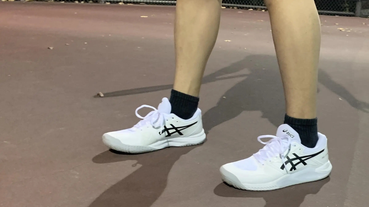 so sánh asics gel-challenger 15 vs 14 hai 'người hùng' chạy bộ