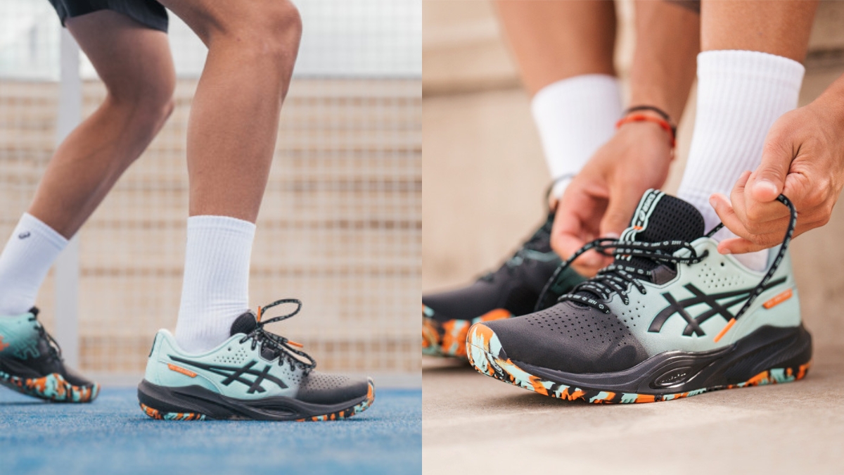 so sánh asics gel-challenger 15 vs 14 hai 'người hùng' chạy bộ