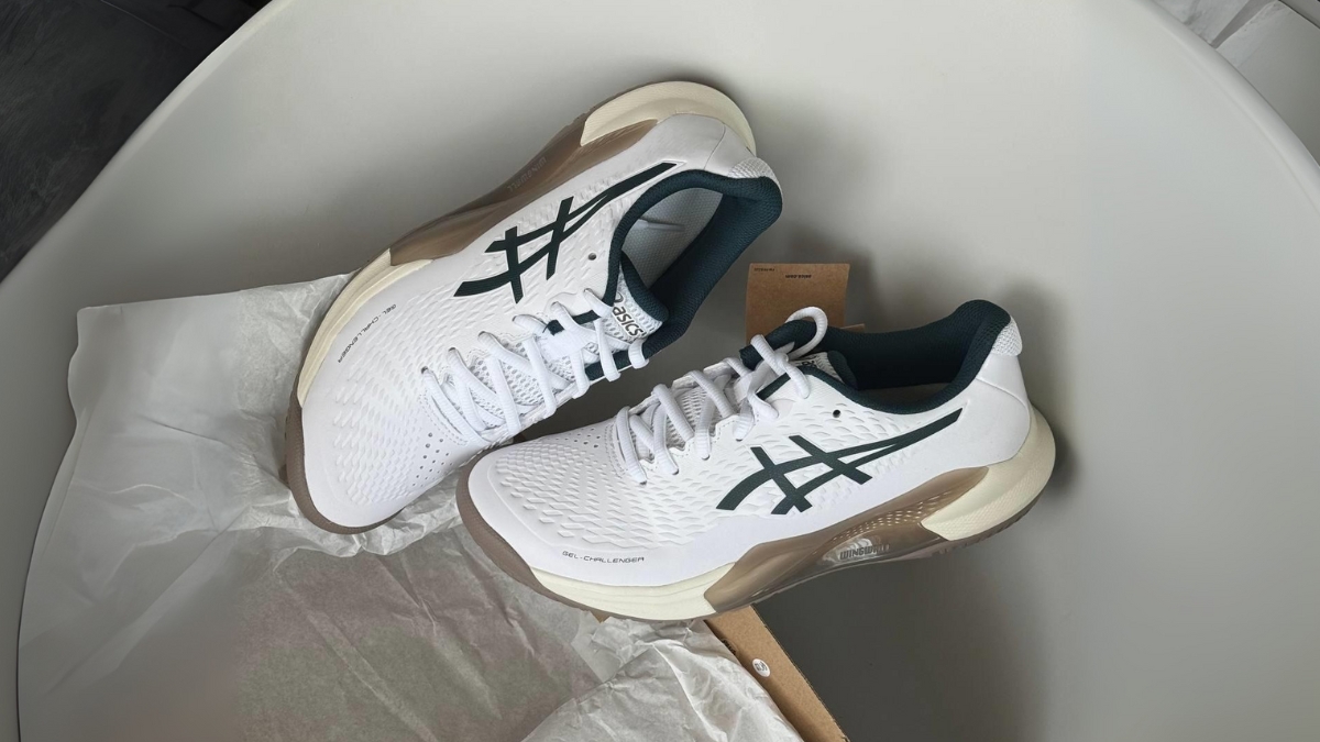 so sánh asics gel-challenger 15 vs 14 hai 'người hùng' chạy bộ