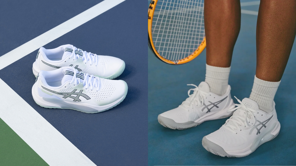 so sánh asics gel-challenger 15 vs 14 hai 'người hùng' chạy bộ