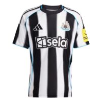 áo adidas jersey sân nhà newcastle united 2526 'black white' ji7382