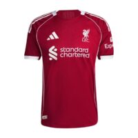 áo adidas liverpool sân nhà 2526 'strawberry' jv6423