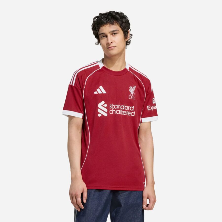 áo adidas liverpool sân nhà 2526 'strawberry' jv6423