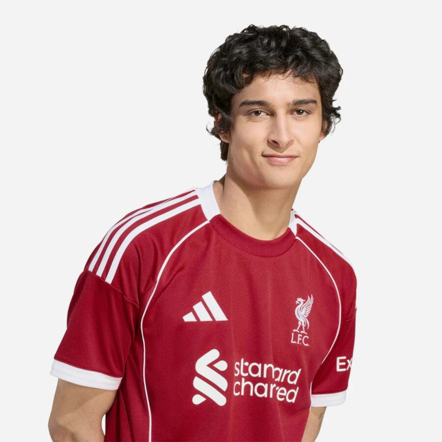 áo adidas liverpool sân nhà 2526 'strawberry' jv6423
