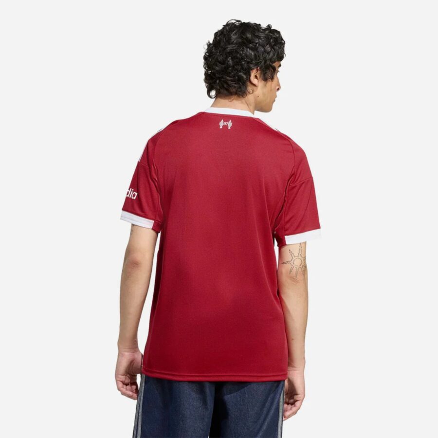 áo adidas liverpool sân nhà 2526 'strawberry' jv6423