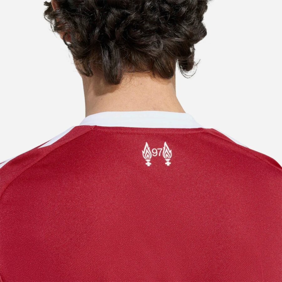 áo adidas liverpool sân nhà 2526 'strawberry' jv6423