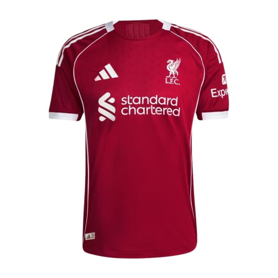 áo adidas liverpool sân nhà 2526 'strawberry' jv6423